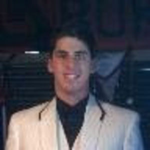 Meet your Posher, Bryan